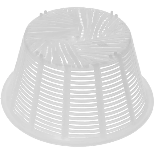 Stampo per formaggio rotondo Ø 13 x 7 cm per 500 g - 3