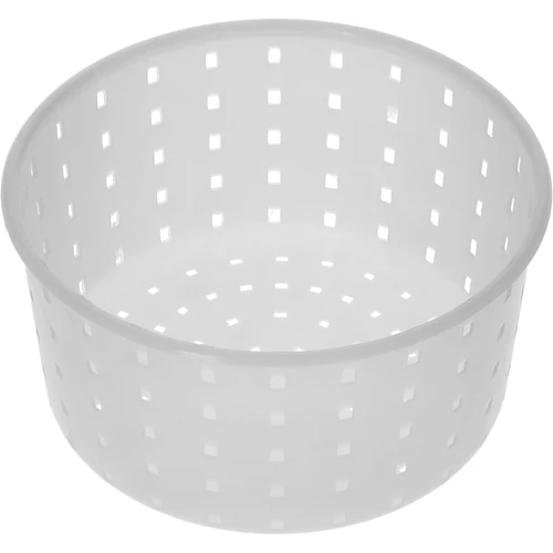 Stampo per formaggio rotondo Ø 13 x 7 cm per 800 g - 2