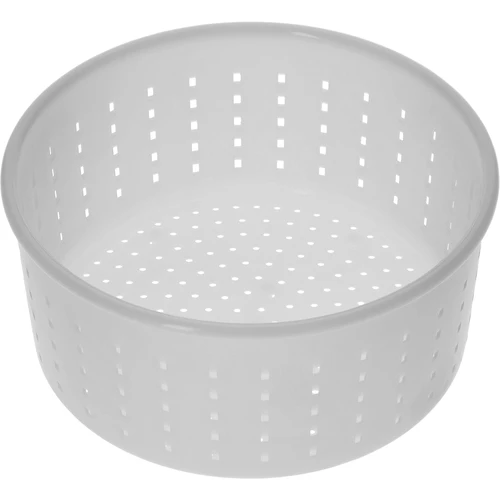 Stampo per formaggio rotondo Ø15 x 7 cm per 1200 g - 2