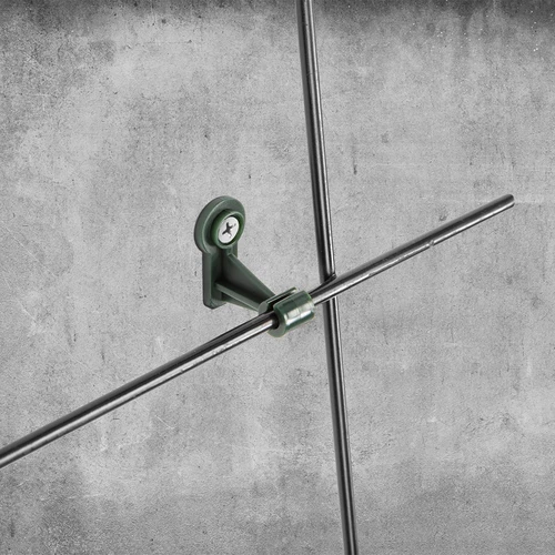 Supporto per piante - graticcio (150 cm x 45 cm) 3 pezzi - 5