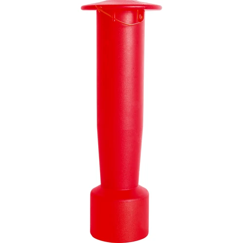 Tappatrice manuale per tappi di sughero