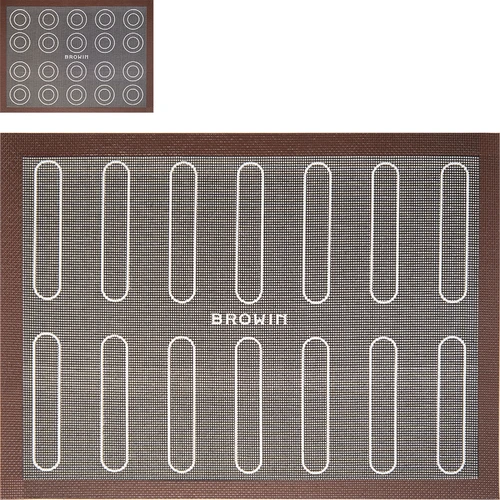 Tappetino da forno in silicone