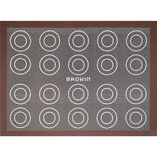 Tappetino da forno in silicone - 3