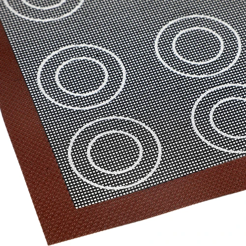 Tappetino da forno in silicone - 6