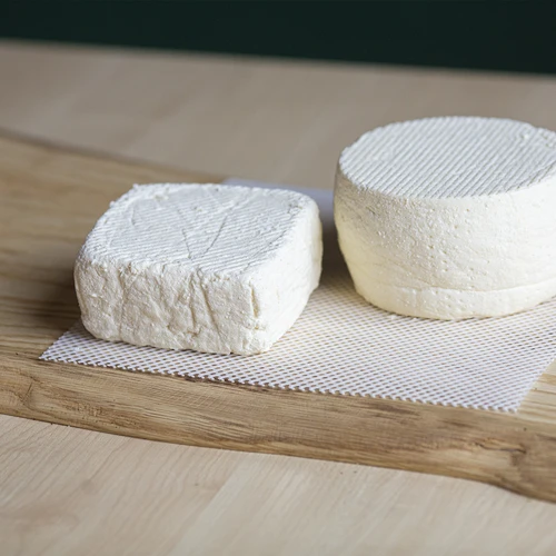 Tappetino per stagionatura dei formaggi, 25x25 cm - 2