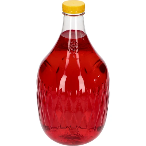 Tappo a vite per damigiana Dama PET 5 L - 3 pz. - 3