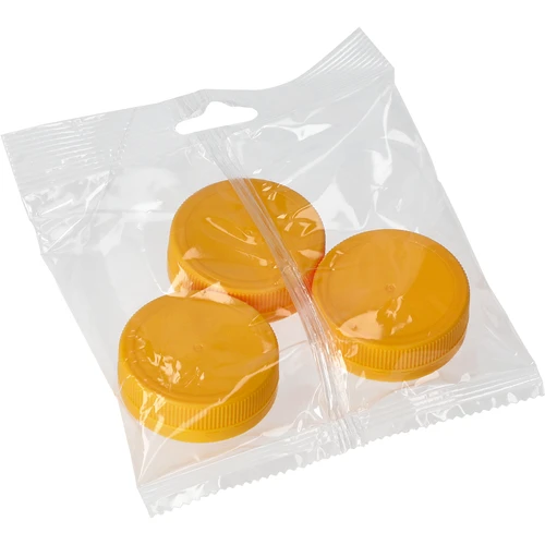 Tappo a vite per damigiana Dama PET 5 L - 3 pz. - 4
