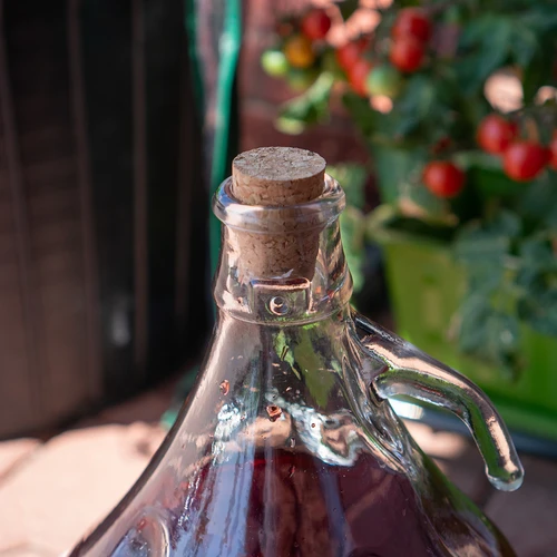 Tappo in sughero 35/30 mm - 4