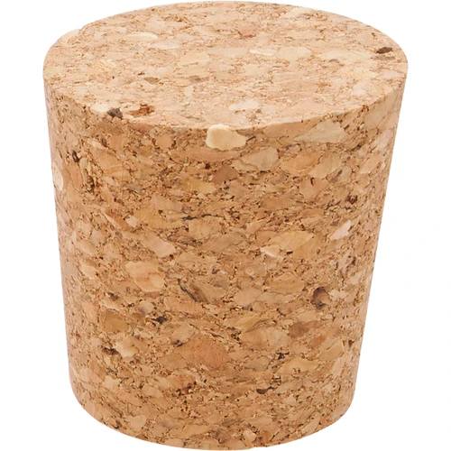 Tappo in sughero 40/33 mm