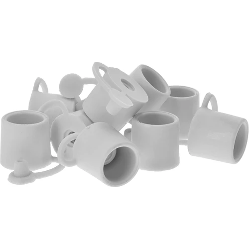 Tappo per damigiana Ø 32 mm – con chiusura - 3