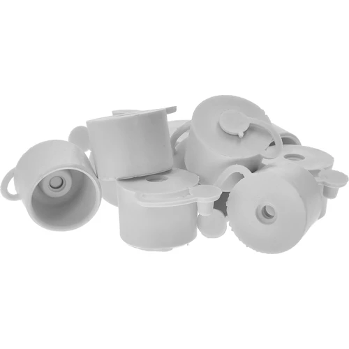 Tappo per damigiana Ø 43 mm con chiusura - 3