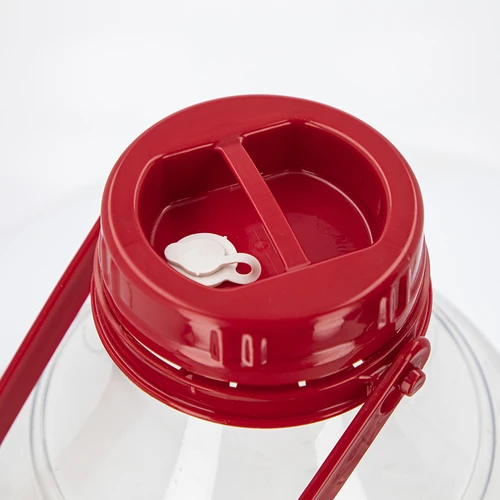 Tappo per fermentazione con tappino - universale, 1 pz - 4