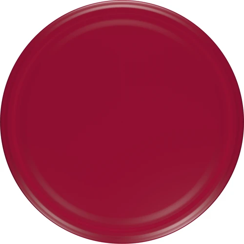 Tappo twist-off Ø 100 bordeaux - 10 pezzi