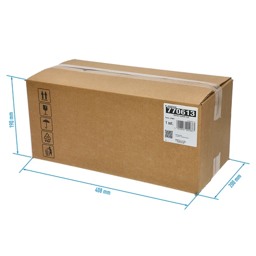 Tegame romano 2,5 L - 7