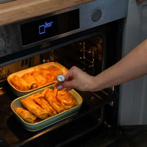 Termometro da cucina (0°C – +100°C) 12,5 cm - 6
