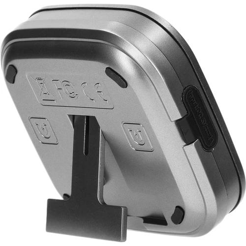 Termometro da cucina con Bluetooth, 2 sonde - 5