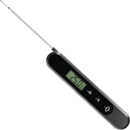 Termometro da cucina elettronico a ricarica manuale - 3