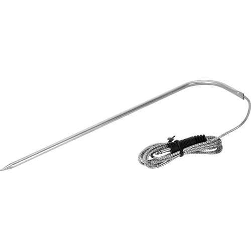 Termometro da cucina elettronico con sonda (0°C - 250°C) - 8