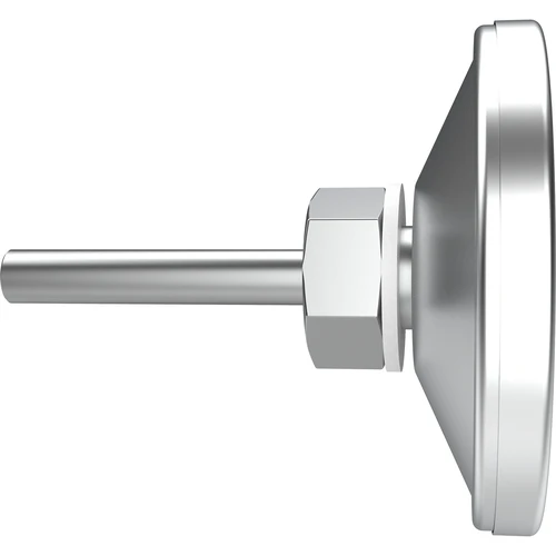 Termometro per affumicatore e BBQ (0°C a +250°C) 5,7 cm - 4