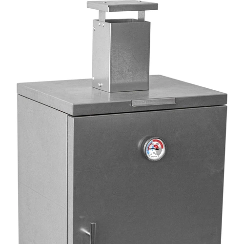 Termometro per affumicatore e BBQ (0°C a +250°C) 5,7 cm - 7