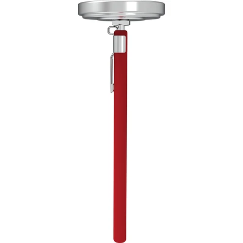 Termometro per arrosti di carne (da 0°C a +120°C) 12,5 cm - 2