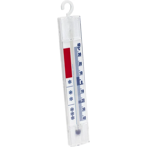 Termometro per frigoriferi e congelatori (-40°C a +40°C) 15 cm - 2