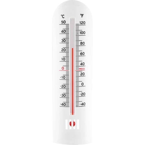 Termometro universale (-40°C a +50°C) 16 cm