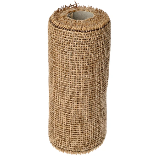 Tessuto di juta 20 cm / 5 m