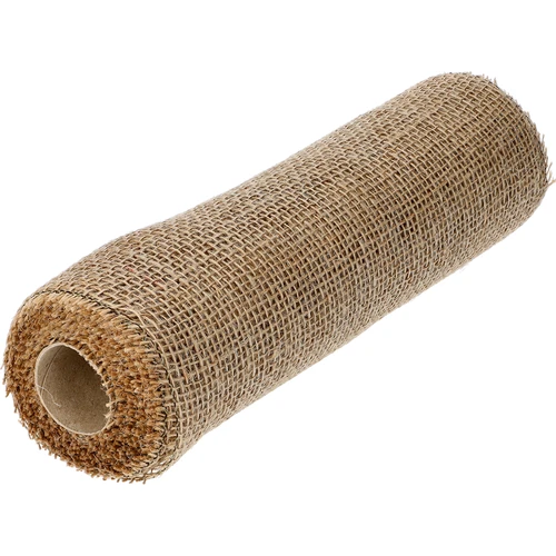 Tessuto in juta 30 cm / 5 m - 2