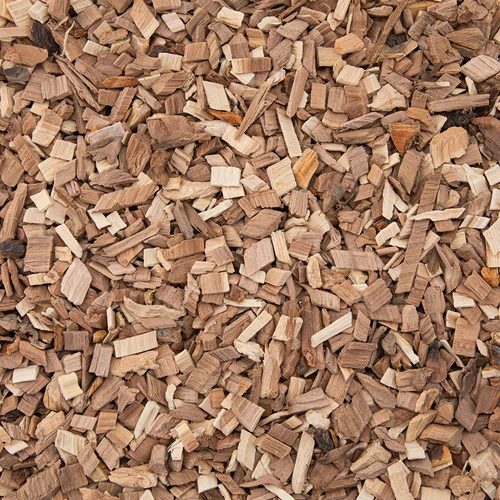 Trucioli di legno per affumicare/grigliare, melo, 450 g, classe 10 - 5