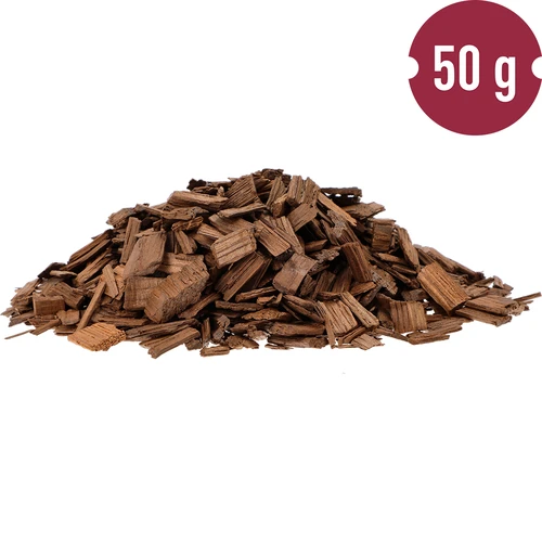 Trucioli di quercia a tostatura forte con note di vaniglia, 50 g - 4