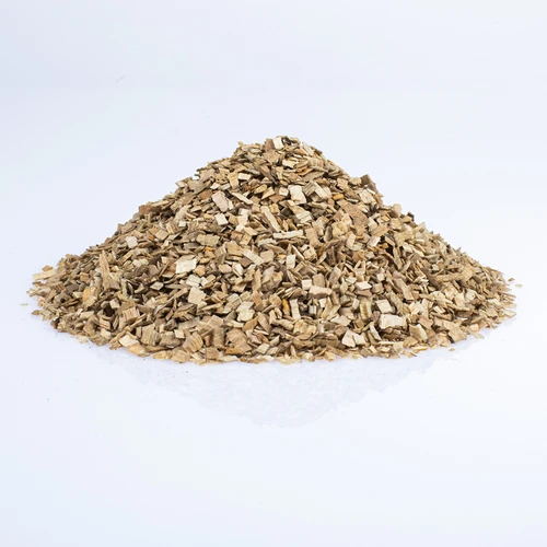 Trucioli per affumicare/grigliare 70% ontano + 30% faggio, 450 g, classe 2 - 4