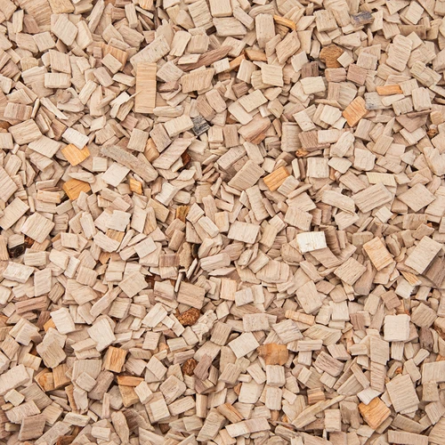 Trucioli per affumicare/grigliare, faggio, 450 g, cl. 10 - 5
