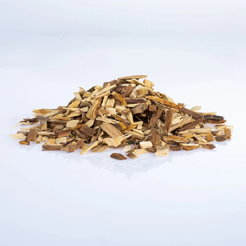 Trucioli per affumicare/grigliare, legno di susino, 450 g, classe 8 - 4