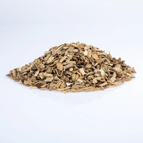 Trucioli per affumicatura, ontano e faggio, 5 kg, pezzatura media KL8 - 2