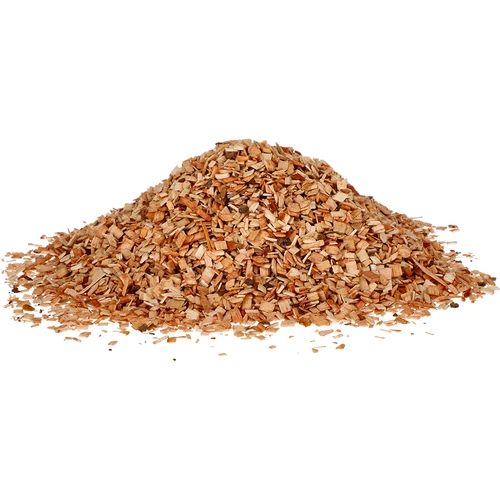 Trucioli per affumicatura (100% ontano) - classe 2 - 450 g x5 - 4