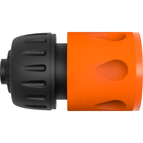 Tubo in PVC 7,0 x 1,5 mm - 5 m + raccordo rapido - 2