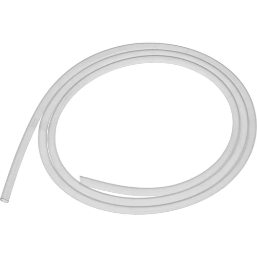 Tubo in silicone Ø 7/9 mm — da -55 a +180 °C — al metro
