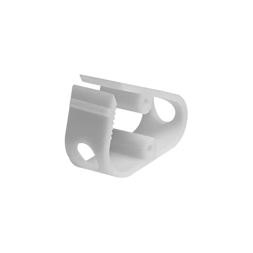 Tubo in silicone Ø 7/9 mm - temp. -55 +180°C - 5