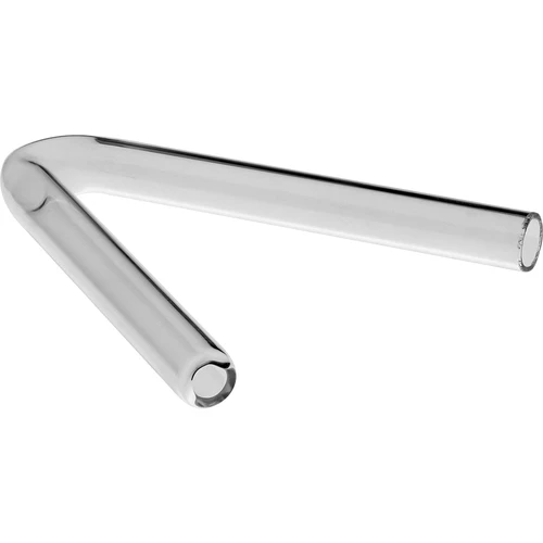 Tubo in silicone Ø 7/9 mm - temp. -55 +180°C - 4