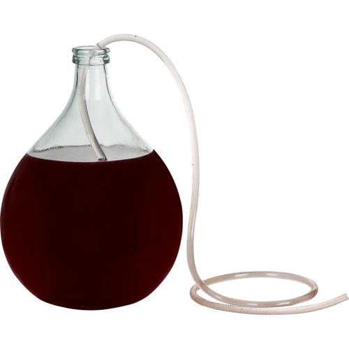 Tubo per travaso del vino - 4