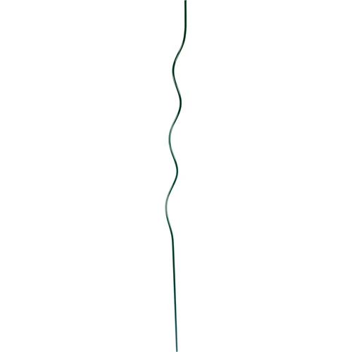 Tutore a spirale in acciaio 1 m x 6 mm