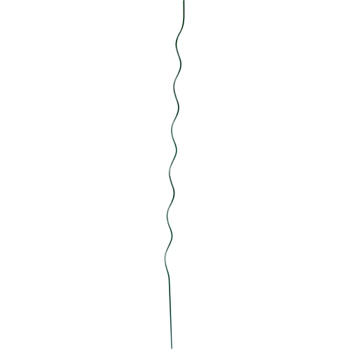 Tutore in acciaio a spirale 1,75 m x 6 mm