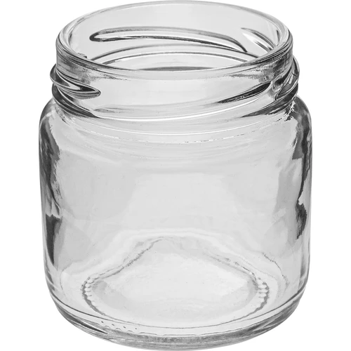 Vasetto TO 106 ml con tappo colorato Ø 53 - 6 pz. - 4