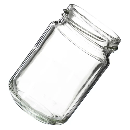 Vasetto TO 156 ml con tappo colorato fi 53/4 - 6 pz - 5