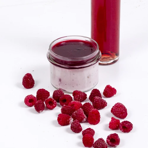 Vasetto TO 235 ml con tappo colorato Ø82 – 6 pezzi - 11