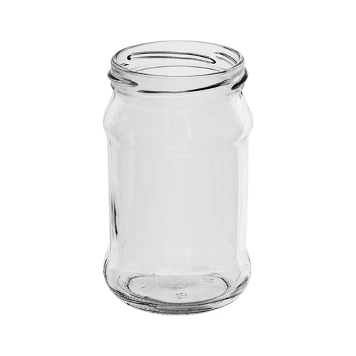Vasetto TO 300 ml Ø 66 - confezione termoretratta 12 pz. - 2