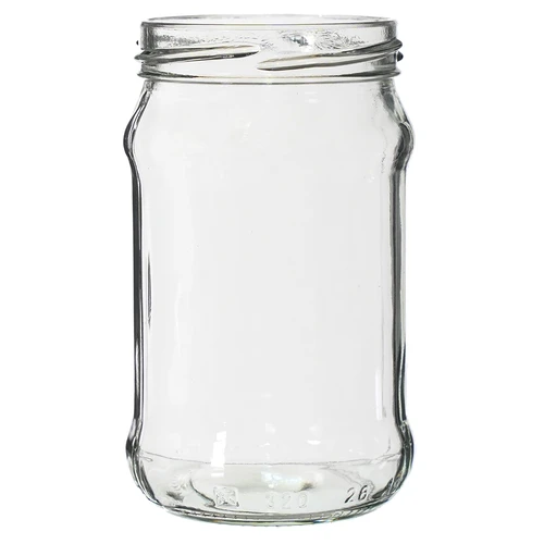 Vasetto TO 300 ml Ø 66 - confezione termoretratta 12 pz. - 3