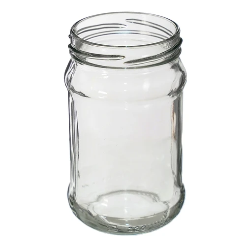 Vasetto TO 300 ml Ø 66 - confezione termoretratta 12 pz. - 4