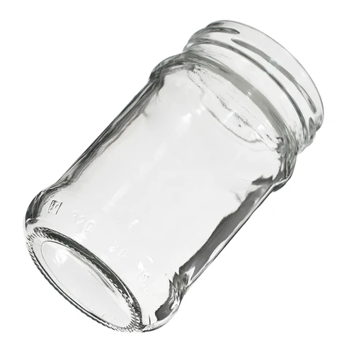 Vasetto TO 300 ml Ø 66 - confezione termoretratta 12 pz. - 5